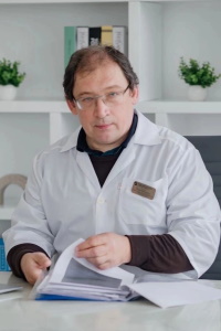 Игорь Иванович Гузов